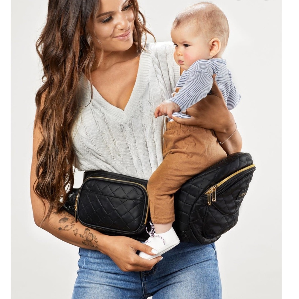 Tushbaby Hip Carrier